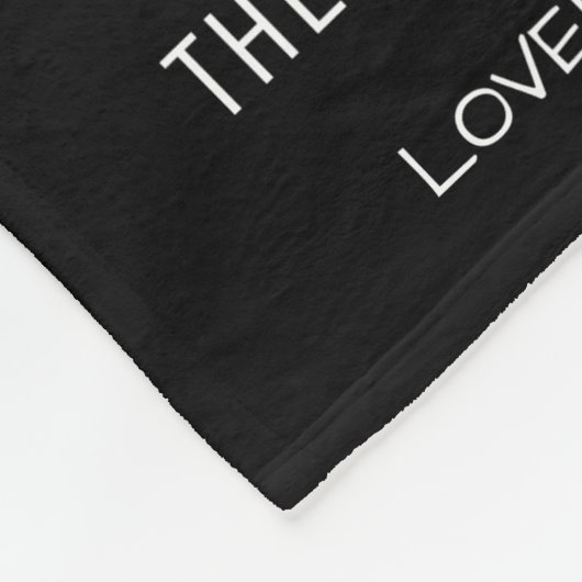 Opa Gezegde 27 Foto Collage Aangepaste tekst Kleur Fleece Deken (Hoek)