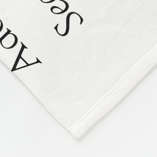 Opa Grootvader Opa Definitie Fleece Deken (Hoek)