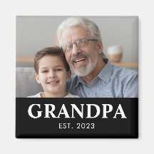 Opa heeft Opa-dag opgericht