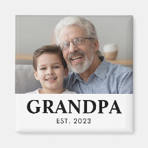Opa heeft Opa-dag opgericht