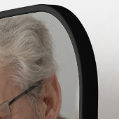 Opa heeft Opa-dag opgericht Pickleball Paddle (Links Detail)