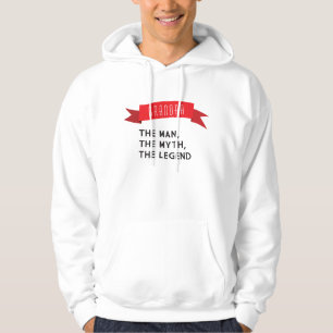Opa - het Man, de mythe, de legende Hoodie