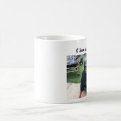 Opa i love u mok add uw afbeelding (Center)