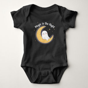 Opa in de Maan – Cute Droomkinderen T-shirt Cadeau