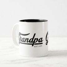 Opa ingesteld | Grandpa Gift