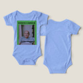 OPA IS AMAZING (Ontwerp Voorkant & Achterkant)