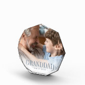 Opa-jaar ingesteld fotoblokken (Rechts)