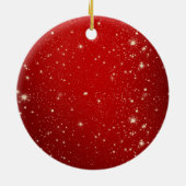 opa keramisch ornament (Achterkant)