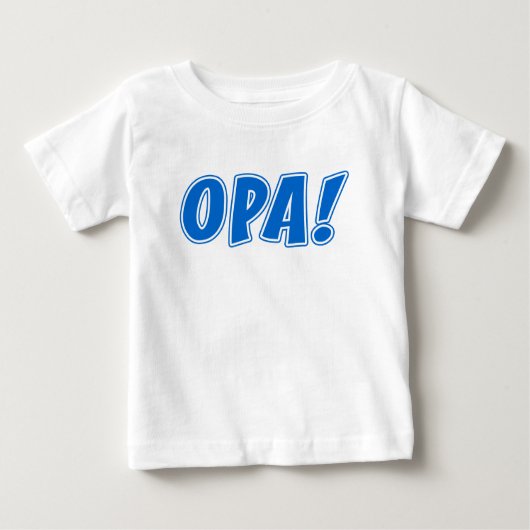 Opa Kinder ontwerp (Voorkant)
