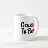 opa koffiemok (Voorkant rechts)