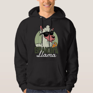Opa Lama Hoodie