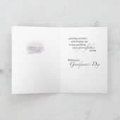 Opa Light Grandouders Day Kaart (Binnen)