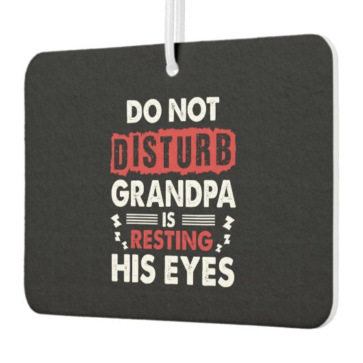 opa luchtverfrisser (Links)