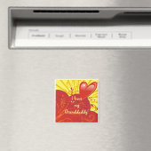 Opa Magneet (Insitu (Vaatwasser))