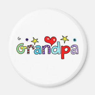 opa magneet