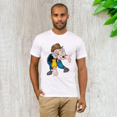 Opa Mannen T-shirt