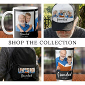 Opa Modern Schrift 3 Foto Zwart Basketbal