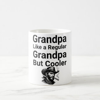 Opa Mok - als een gewone opa, maar cooler