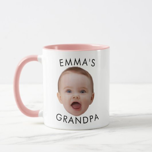 Opa Mok Gift (Links)