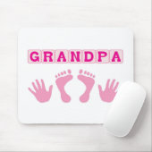 opa muismat (Met muis)