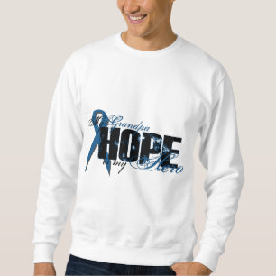 Opa My Hero - Colon Cancer Hope Trui