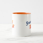 Opa Naam Een Suiker Thee Koffie Mok (Center)