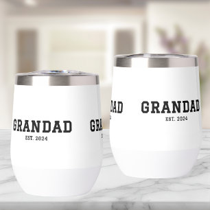 Opa Nieuw Geschenk voor Opa