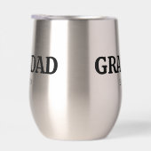 Opa Nieuw Opa Cadeau (Rechts)