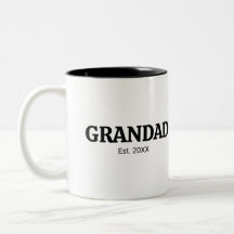 Opa Nieuw Opa Cadeau