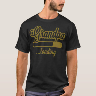 opa oefent homorechten uit t-shirt
