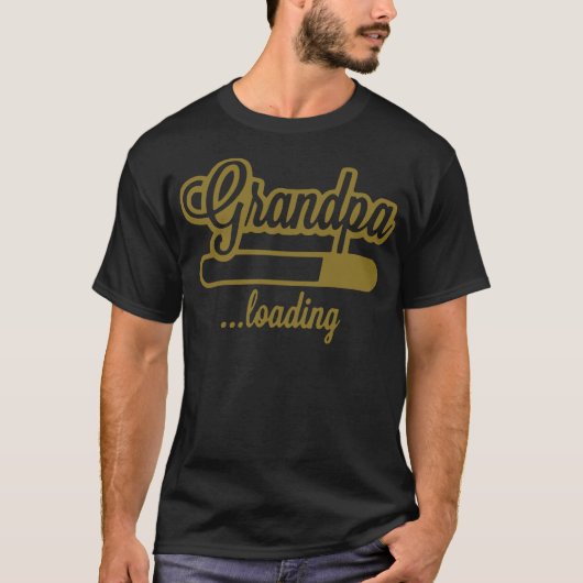 opa oefent homorechten uit t-shirt (Voorkant)