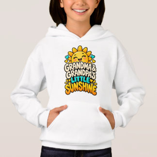 opa/oma hoodie schat