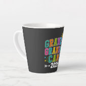 Opa Oma Kamp 2026 Latte Mok (Linkerhoek)