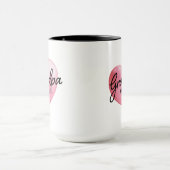 Opa onthulde datum hart mok (Midden)