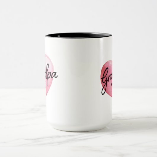 Opa onthult vastgestelde hartdatum mok (Midden)