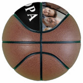 Opa Opgericht 3 Foto Opa/Oma Dag Basketbal (Rechts)