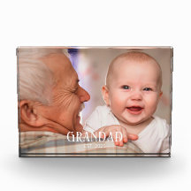 Opa Opgericht Cadeau