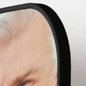 Opa Opgericht Foto  Pickleball Paddle (Links Detail)