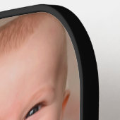 Opa Opgericht Foto Pickleball Paddle (Links Detail)