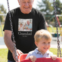 Opa Opgericht Foto Wit Vet Minimalistisch