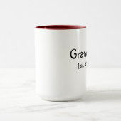 Opa, opgericht in 2015, koffie-Mok Mok (Midden)