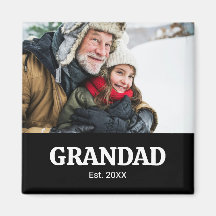 Opa Oprichtingsdag Foto Opa/oma-dag