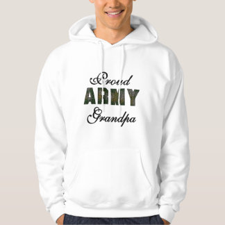 Opa-overhemden voor het leger van de groep en Gift Hoodie