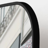 Opa Pickleball Legend | Pickleball Paddle (Links Detail)