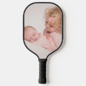 Opa Pickleball Legend | Pickleball Paddle (Achterkant)