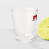 opa shot glas (Links)