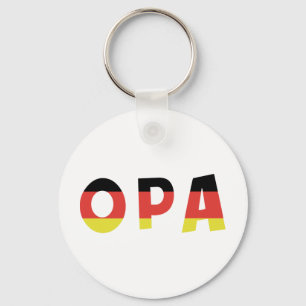 OPA SLEUTELHANGER