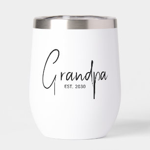 Opa Stichtte Nieuwe Opa Cadeau