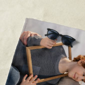 opa strandlaken (In situ)