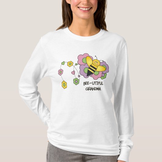 Opa T-Shirt (Voorkant)